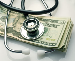 GM Law Firm, LLC. Medical Debt